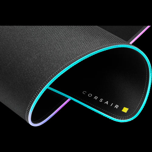 Corsair MM700 RGB Alfombrilla de ratón para juegos Negro_13