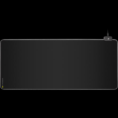 Corsair MM700 RGB Alfombrilla de ratón para juegos Negro_14