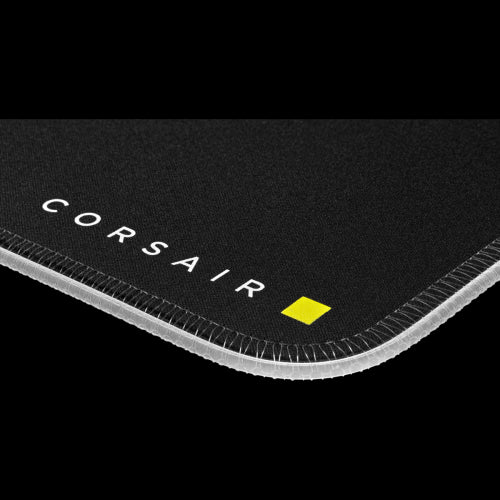 Corsair MM700 RGB Alfombrilla de ratón para juegos Negro_16