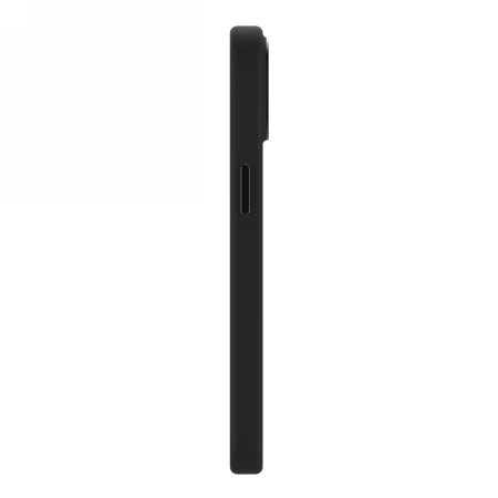Decoded Silicone Case with MagSafe for iPhone 15 Plus - black_2