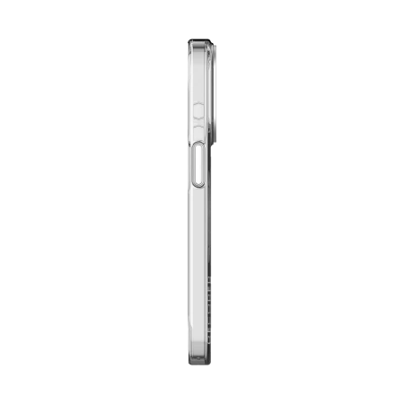 Decoded Transparent Clear Case with MagSafe for iPhone 15 Plus - transparent_2