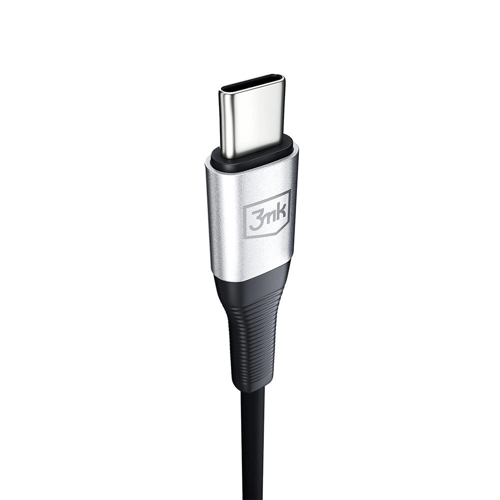 Accessories - 3mk AUX Cable USB-C - Jack 3.5 mm_6
