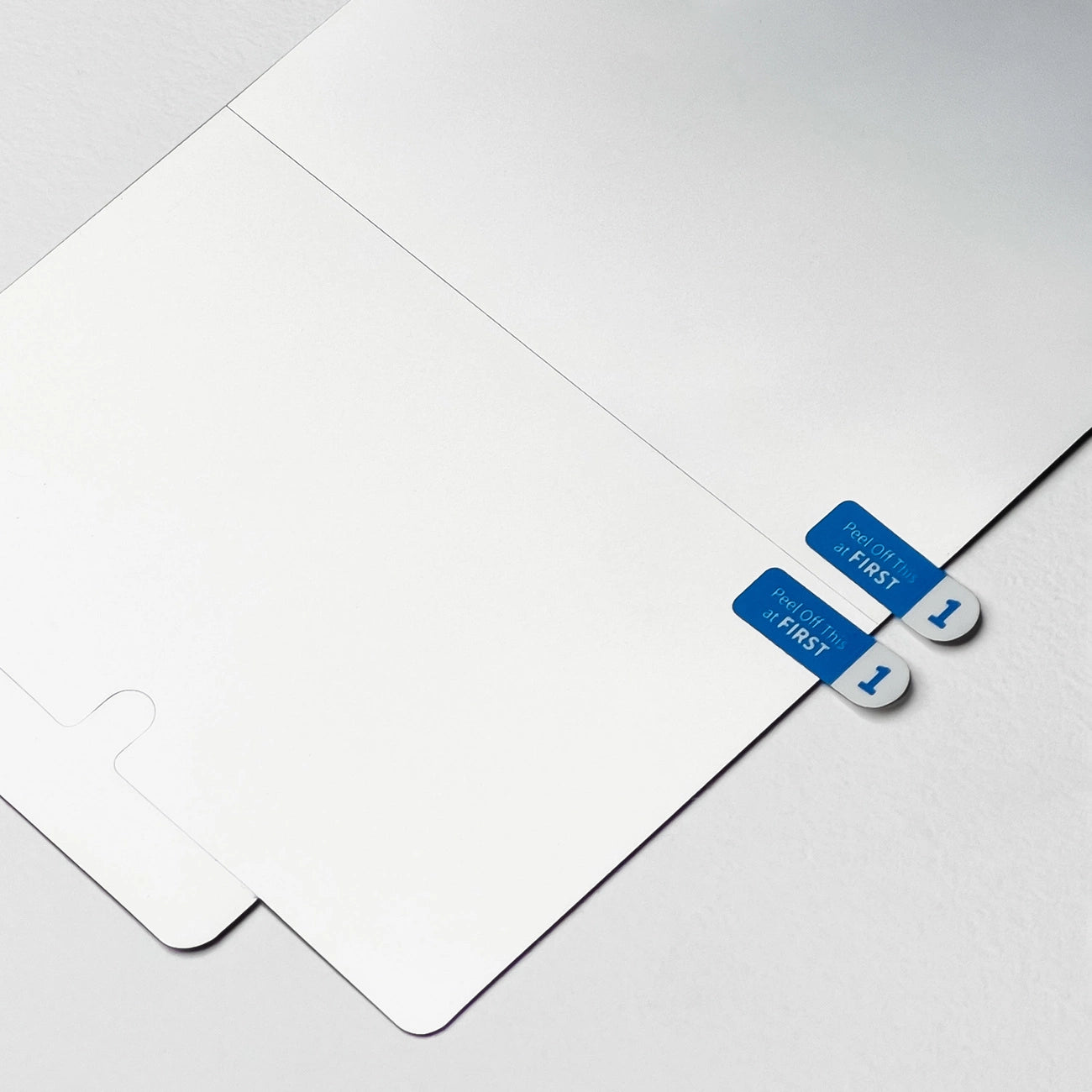 Wozinsky Invisible Film protective film for Honor 90 Pro_4