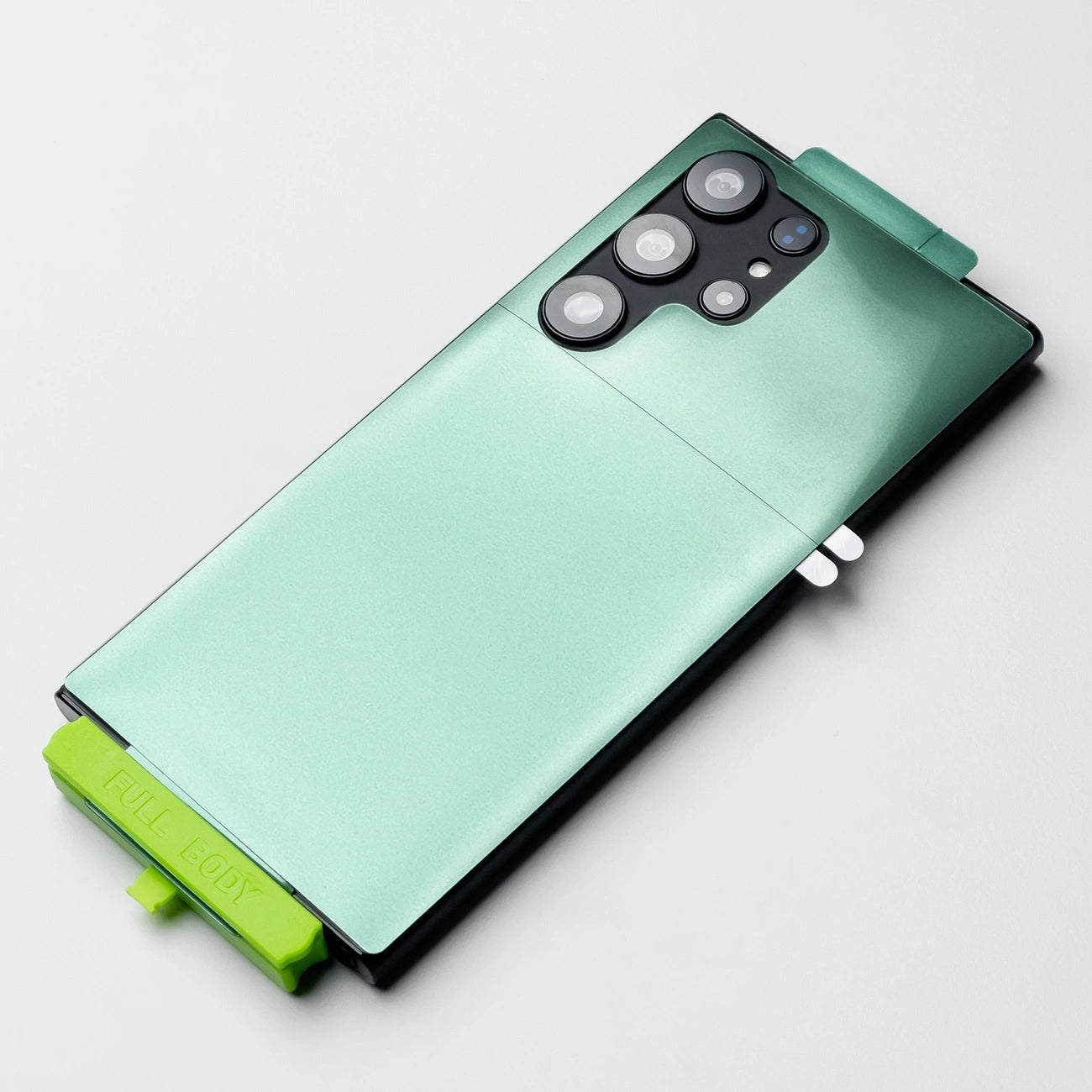 Wozinsky Invisible Film protective film for Honor 90 Pro_5