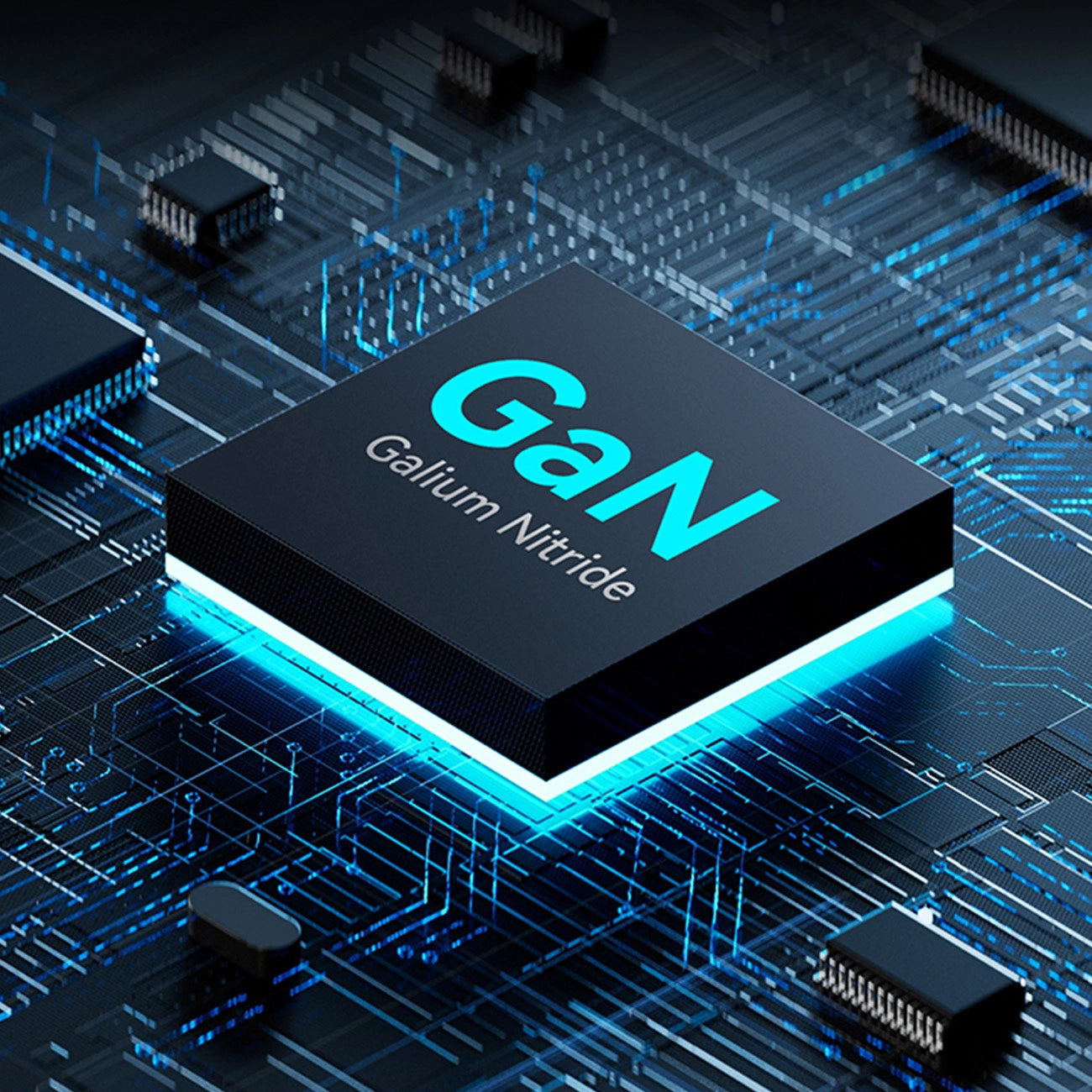 Wozinsky CGWCW 65W USB-A / 2 x USB-C GaN wall charger - white_8