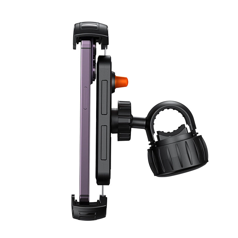 Baseus QuickGo phone holder - black_6