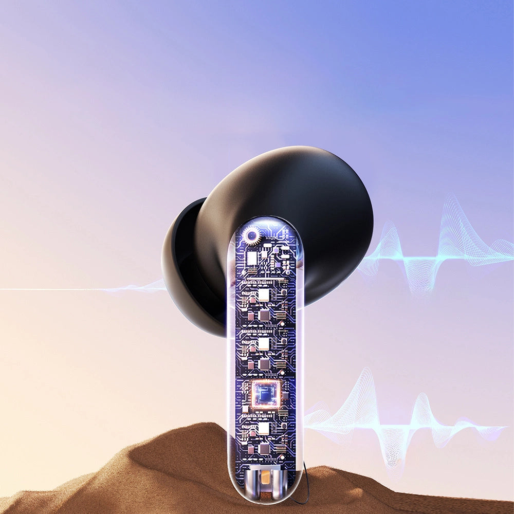 Earbuds True Wireless Joyroom JR-BC1 ANC (Black)_8