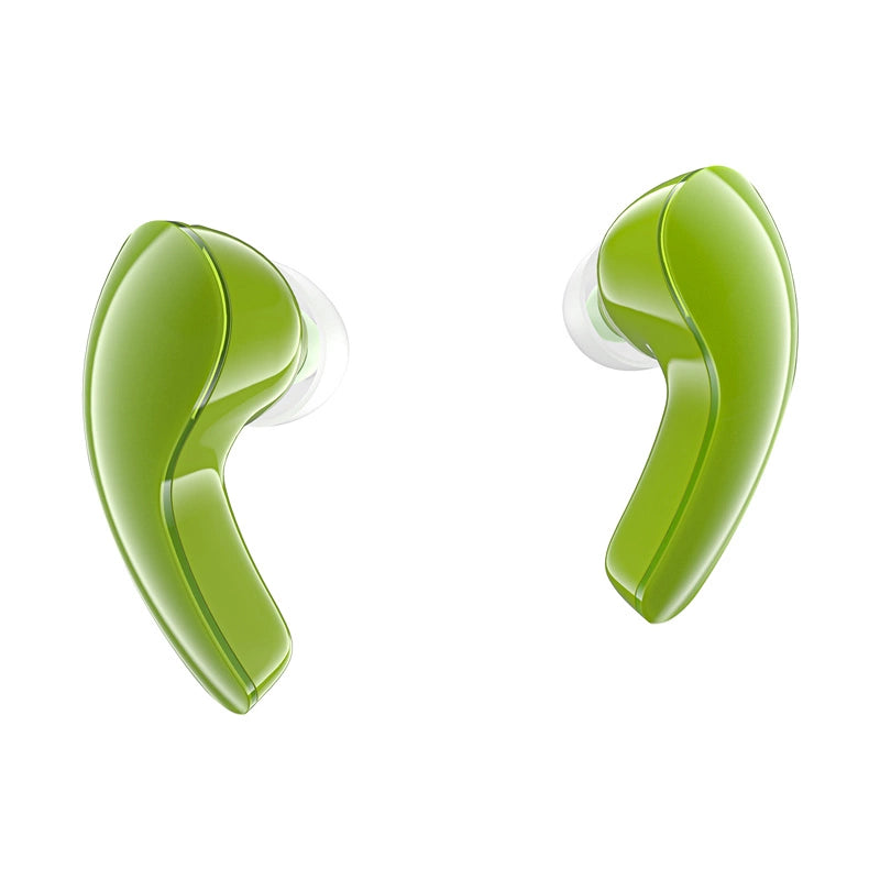 Acefast T9 Bluetooth 5.3 in-ear wireless headphones - green_1