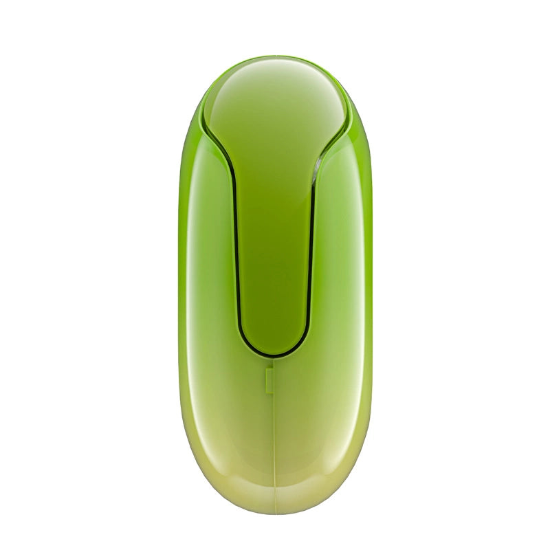 Acefast T9 Bluetooth 5.3 in-ear wireless headphones - green_3