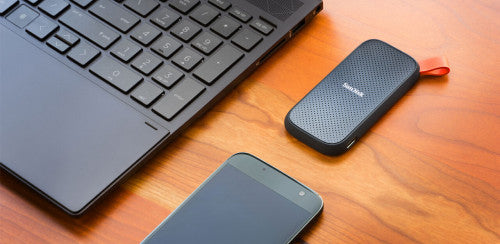 Portable SSD 480 GB, Externe SSD_6