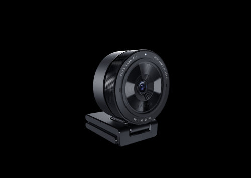 Razer Webcam RZ19-03640100-R3M1 / Kiyo Pro Black_3