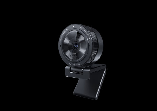 Razer Webcam RZ19-03640100-R3M1 / Kiyo Pro Black_4