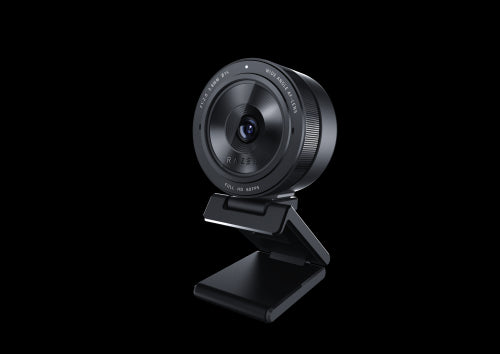 Razer Webcam RZ19-03640100-R3M1 / Kiyo Pro Black_5