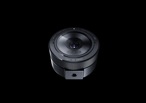 Razer Webcam RZ19-03640100-R3M1 / Kiyo Pro Black_8
