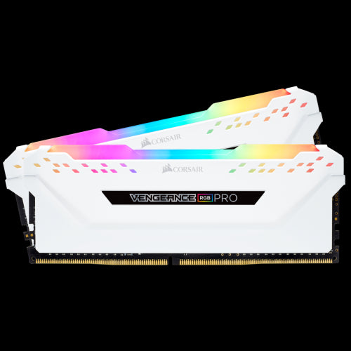 DIMM 32 GB DDR4-3200 (2x 16 GB) Dual-Kit, Arbeitsspeicher_4