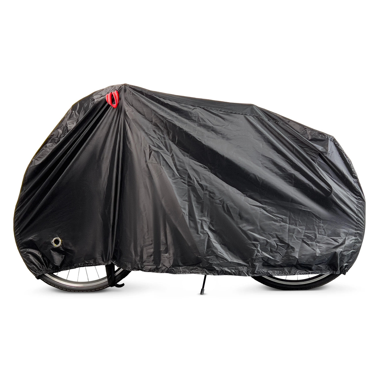 Waterproof bike cover size S - black_0
