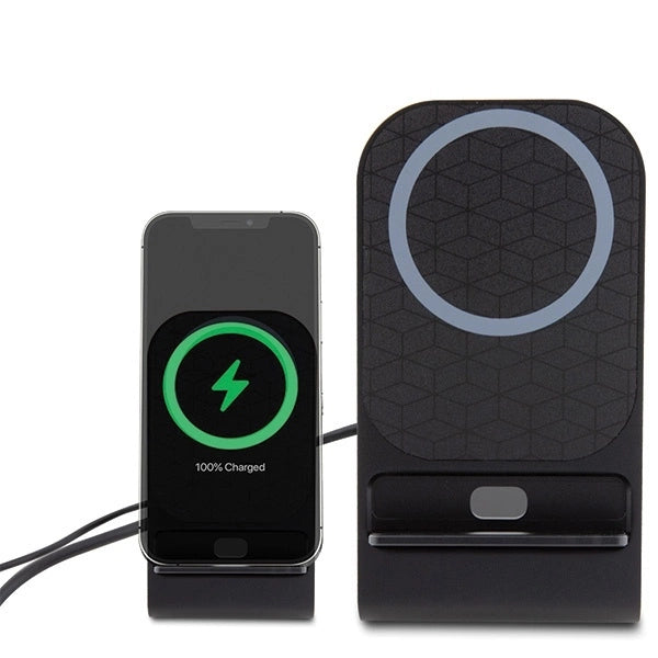 BMW nice. induction BMDCSMADGPK 15W black/black M Edition MagSafe_1