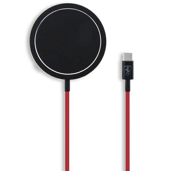 Ferrari induction cooker FECBMSMENK 15W MagSafe_2