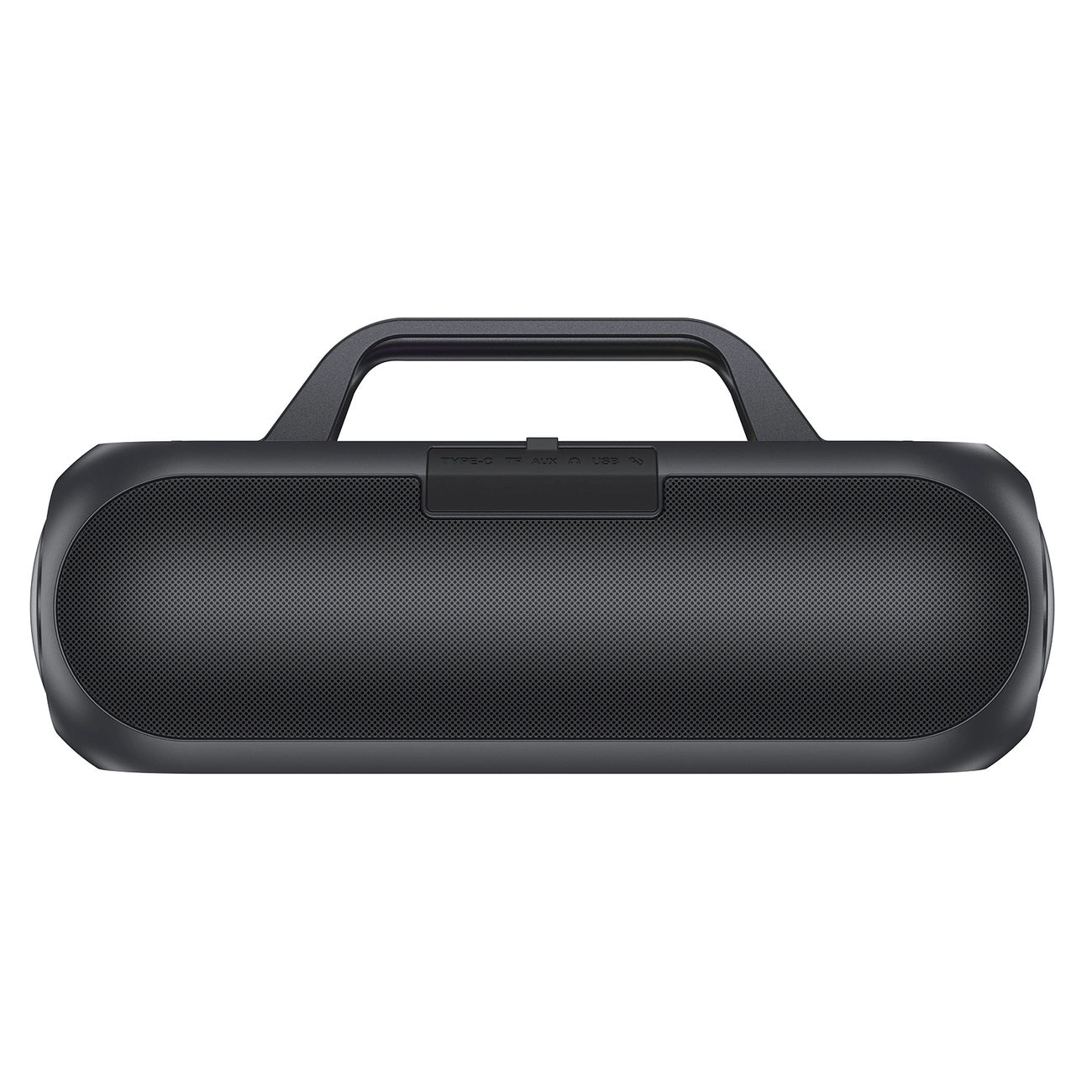 Acefast K1 Wireless Karaoke Speaker with 2 Microphones - Black_4