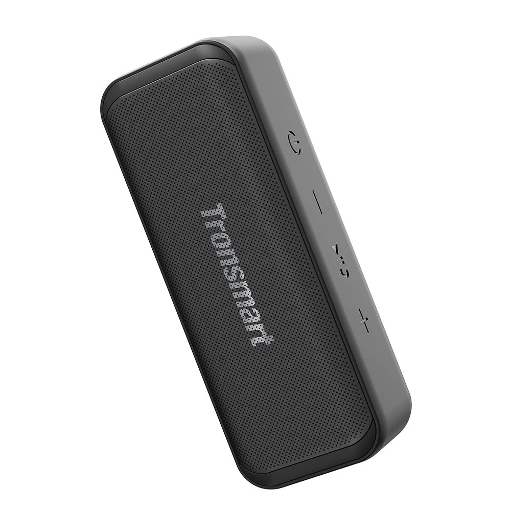 Tronsmart T2 Mini 2023 10W wireless Bluetooth speaker - black_6