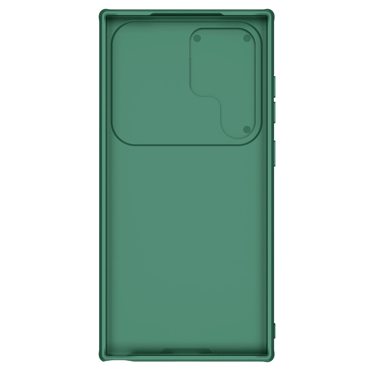 Nillkin CamShield Pro armored case with camera protector for Samsung Galaxy S24 Ultra - green_5