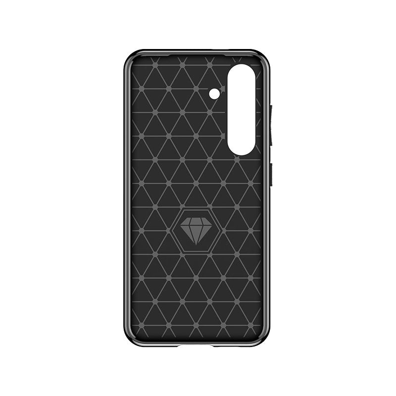 Thunder Case armored case for Samsung Galaxy S24 - black_1