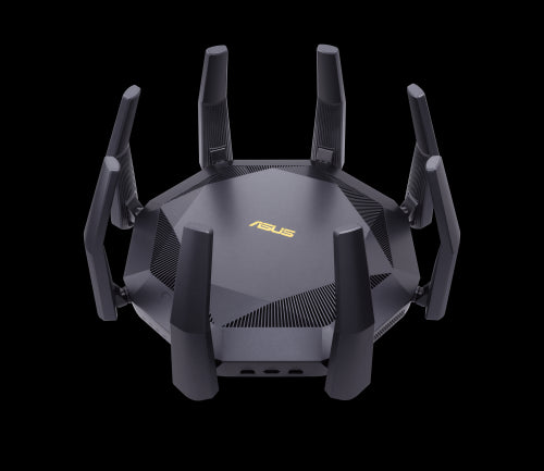 ASUS WLAN-Router WLANRouter RT-AX89X RTAX89X (90IG04J1-BM3010)_1