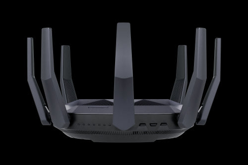 ASUS WLAN-Router WLANRouter RT-AX89X RTAX89X (90IG04J1-BM3010)_4