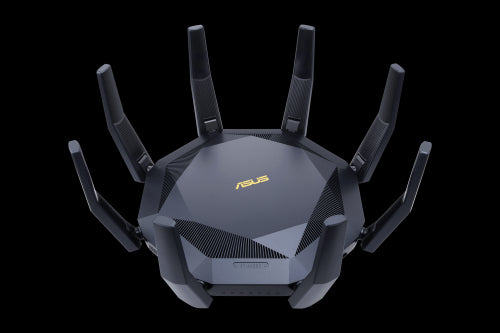 ASUS WLAN-Router WLANRouter RT-AX89X RTAX89X (90IG04J1-BM3010)_6