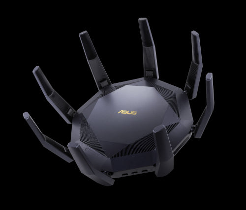 ASUS WLAN-Router WLANRouter RT-AX89X RTAX89X (90IG04J1-BM3010)_7