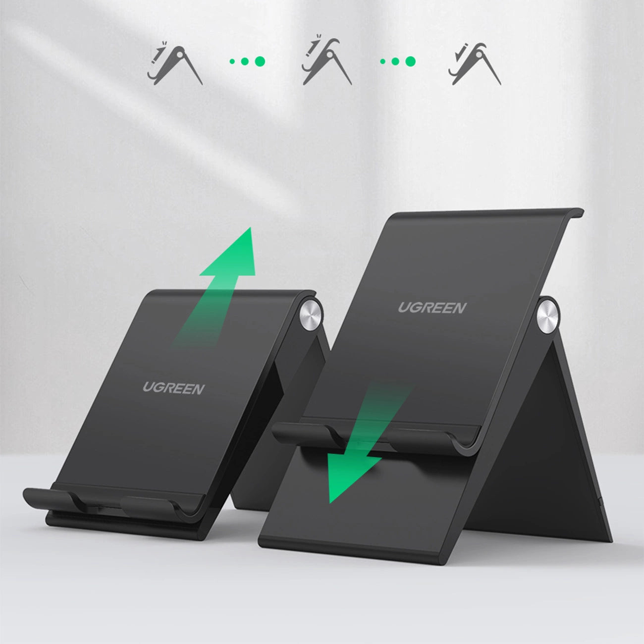 Ugreen LP247 stand - black_13