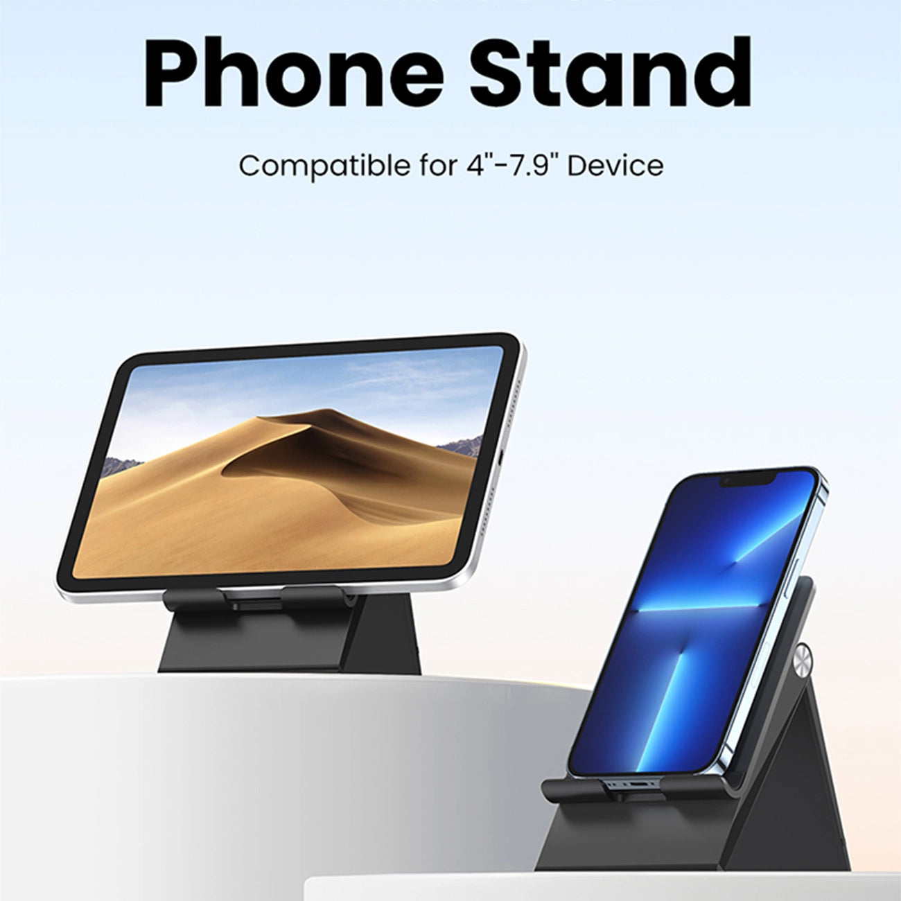 Ugreen LP247 stand - black_1