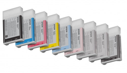 Epson ink cartridge vivid magenta T 603  220 ml     T 6033_0