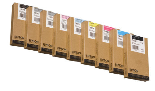 Epson ink cartridge vivid magenta T 603  220 ml     T 6033_1