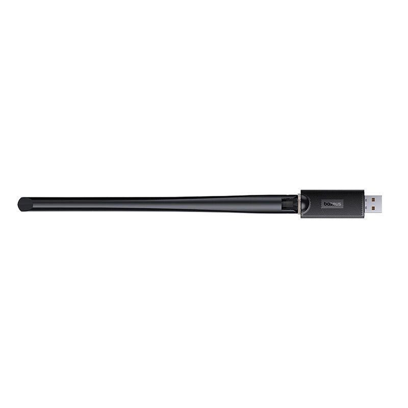Baseus BS-OH173 650Mb/s 5 GHz USB network card - black_24