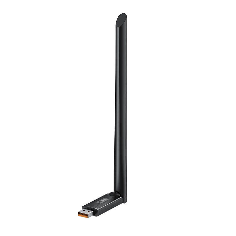 Baseus BS-OH173 650Mb/s 5 GHz USB network card - black_5