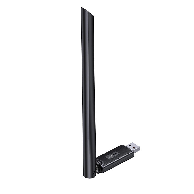 Baseus BS-OH173 650Mb/s 5 GHz USB network card - black_6