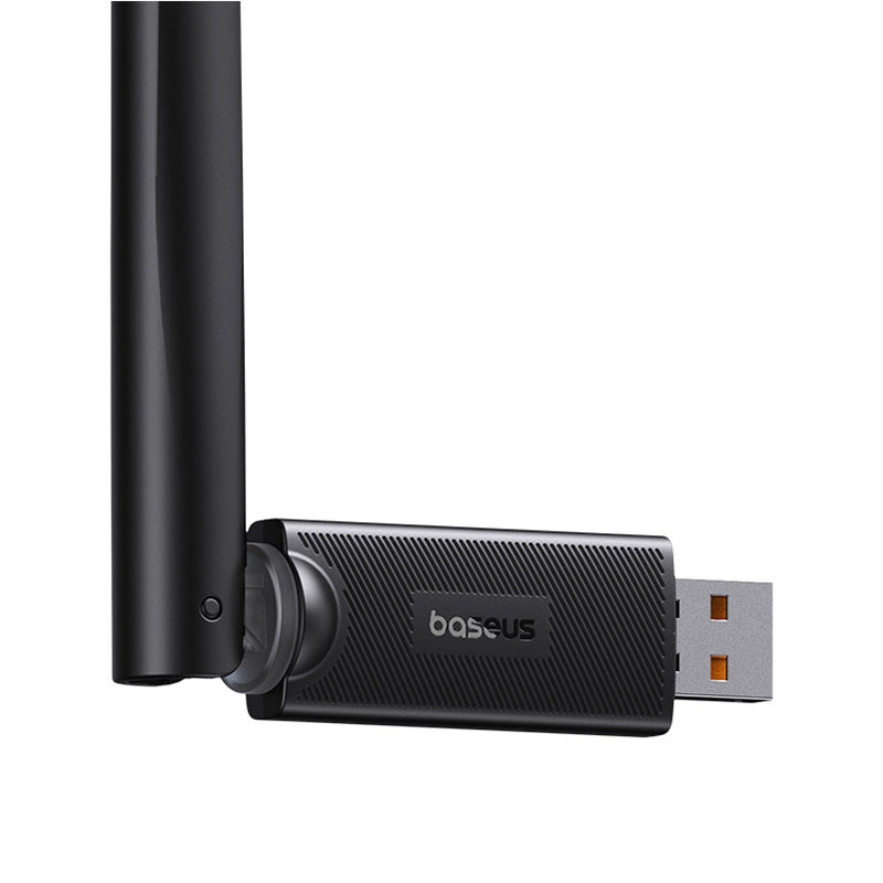 Baseus BS-OH173 650Mb/s 5 GHz USB network card - black_8