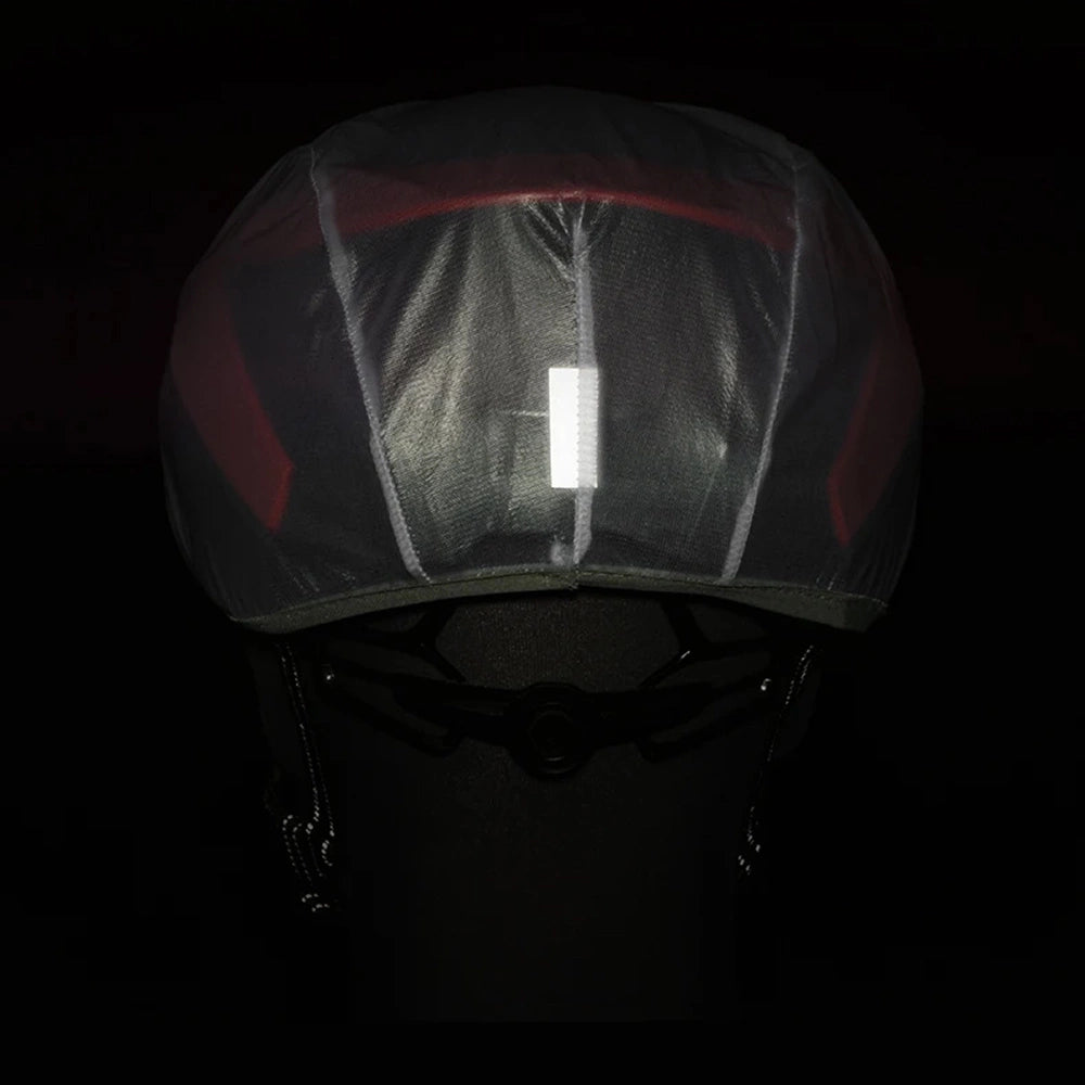 Rockbros 20001W rain cover - white_3
