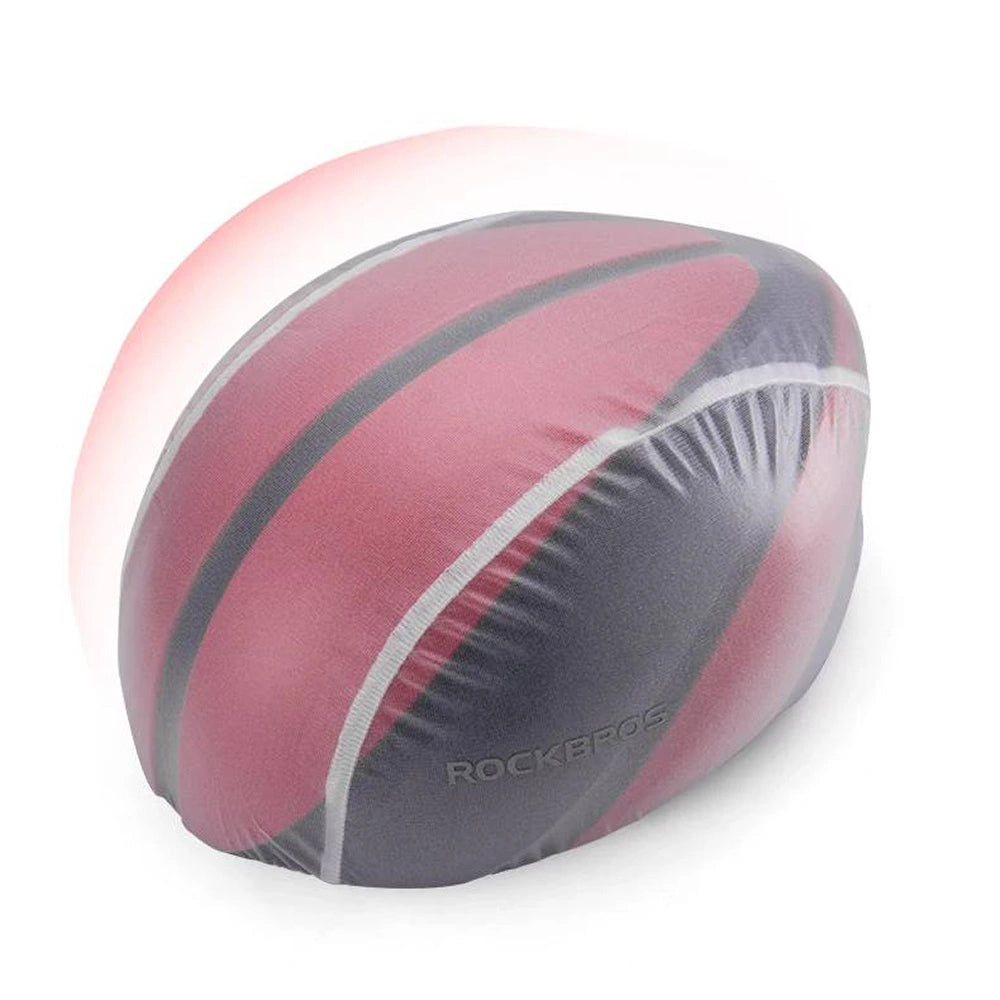 Rockbros 20001GN rain cover - green_4