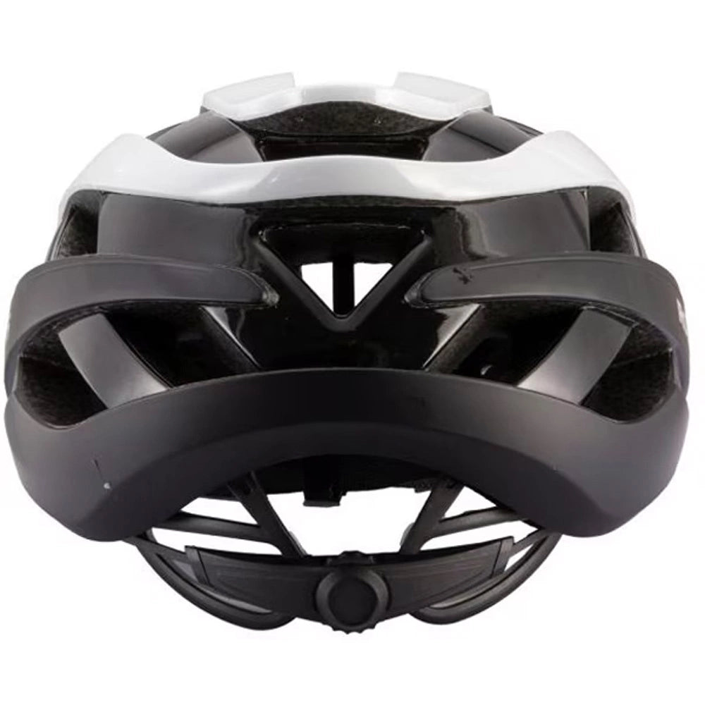 Rockbros bicycle helmet 10110004007 size L - blue and pink_3