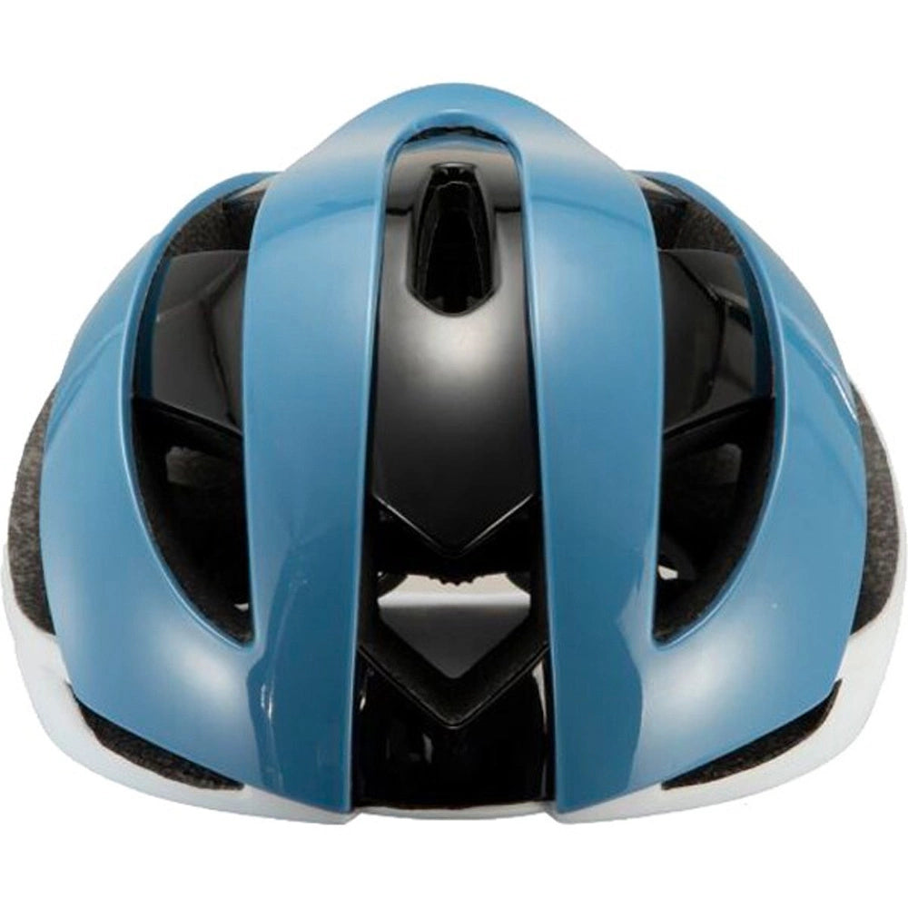 Rockbros bicycle helmet 10110004003 size L - blue and white_2