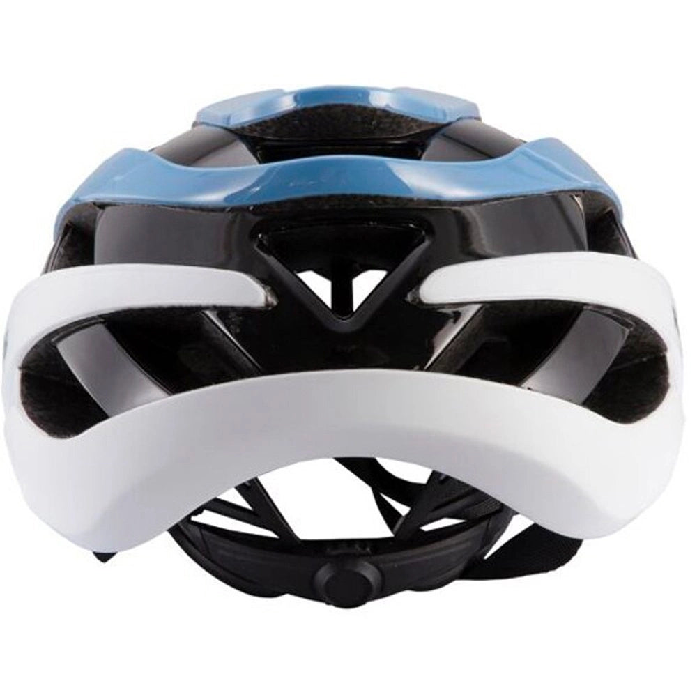 Rockbros bicycle helmet 10110004003 size L - blue and white_3