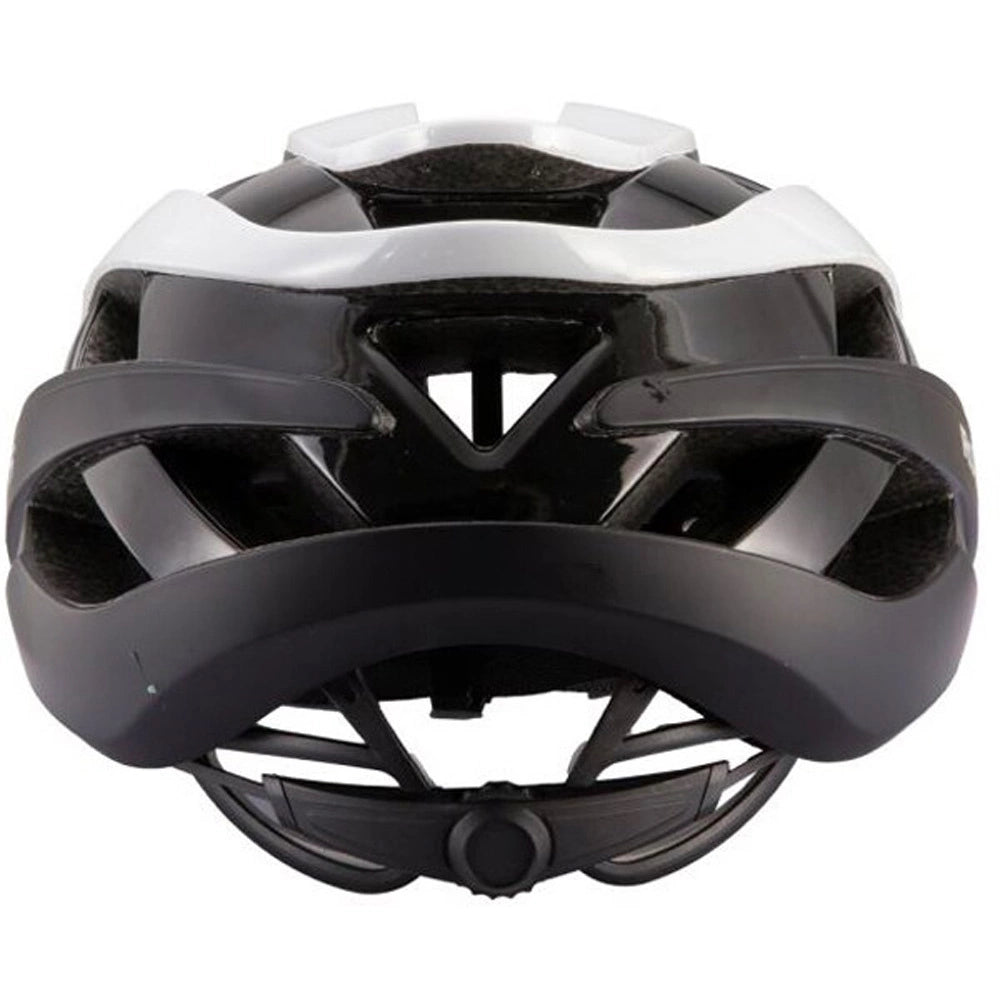 Rockbros 10110004001 bicycle helmet, size L - white and black_3