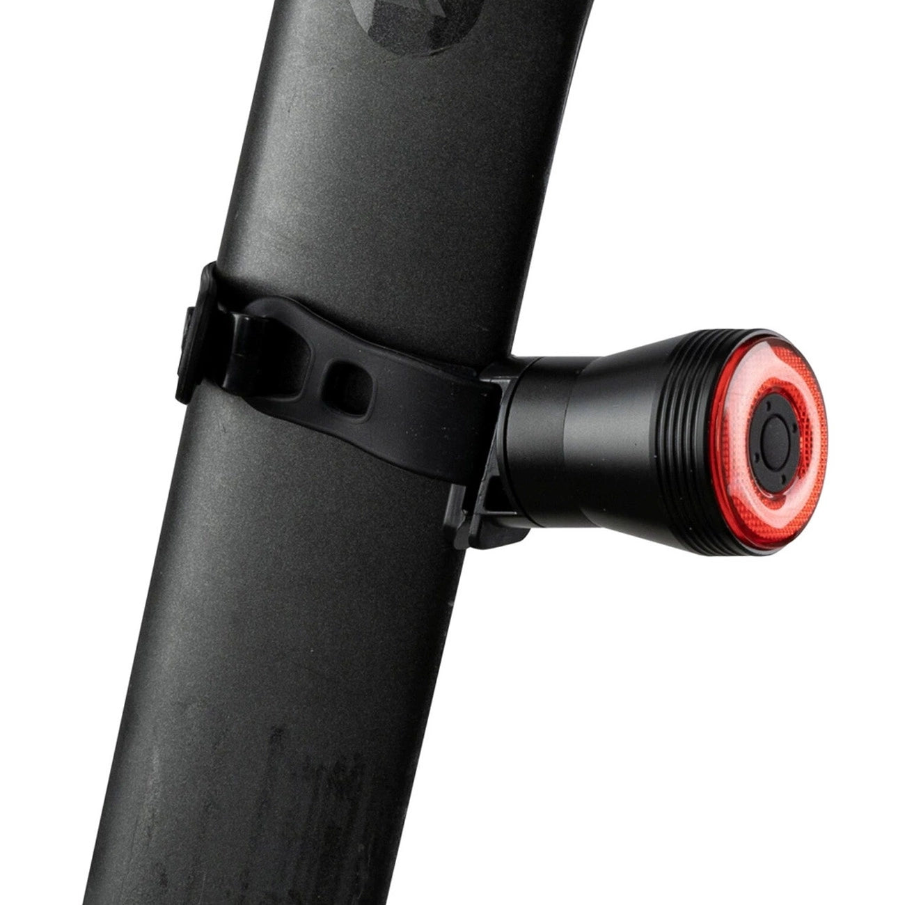 Rockbros Q5 Rear Bike Light with Intelligent Stop System - Black_3