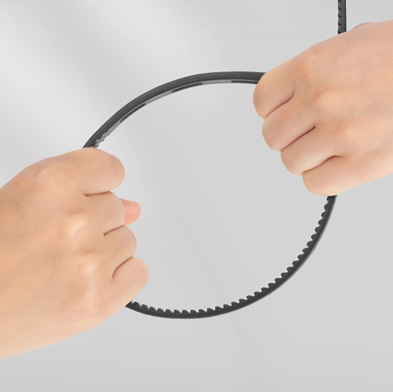 Rockbros 3240001001 bicycle lock for 0.5 m combination - black_6