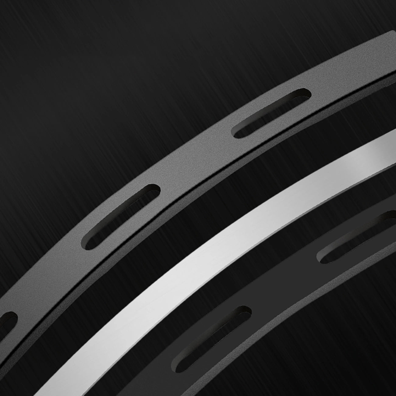 Rockbros 3240001001 bicycle lock for 0.5 m combination - black_8