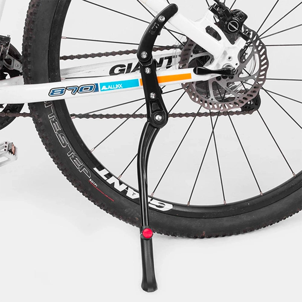 Rockbros JC1005BK bicycle kickstand - black_2