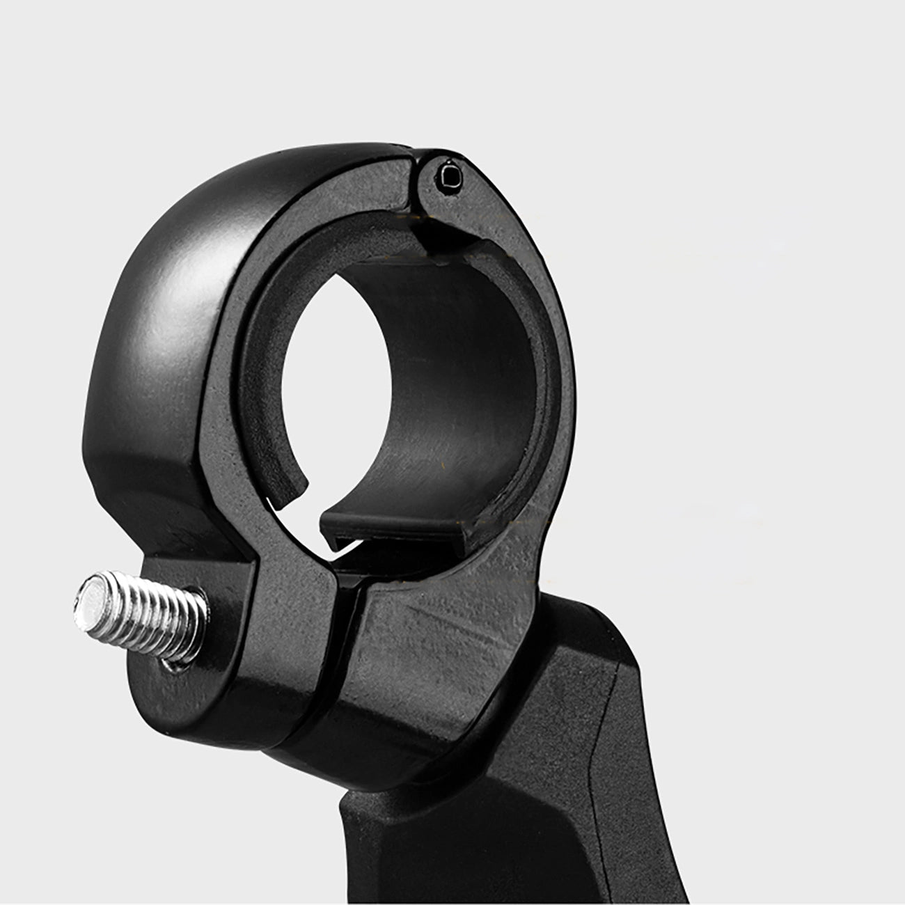 Rockbros 26210001003 rear-view left bicycle mirror - black_6