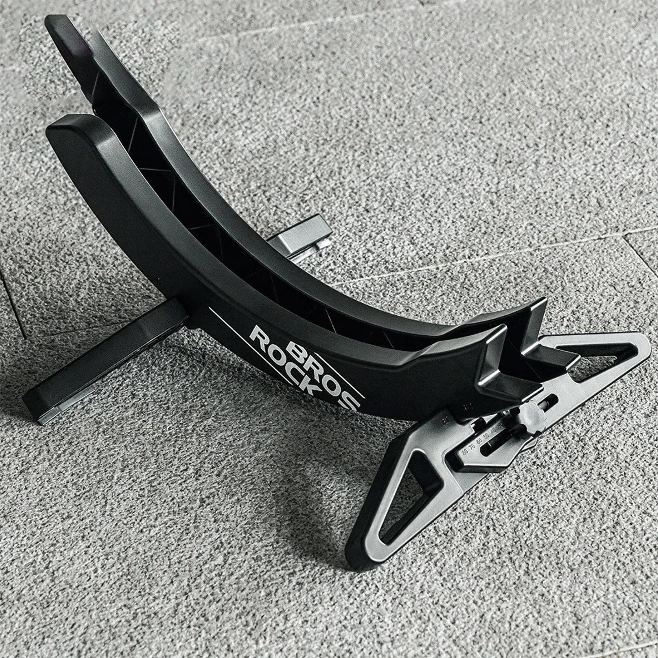 Rockbros 27210013001 bicycle stand - black_6